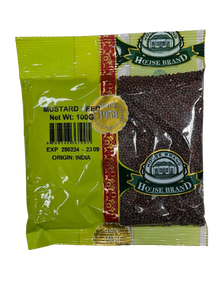 HB Mustard Seed கடுகு 100gm