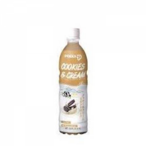 Pokka Cookies & Cream 500ml