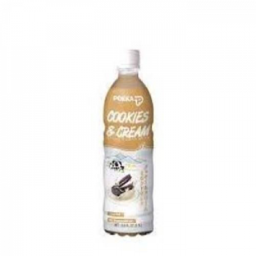 Pokka Cookies & Cream 500ml