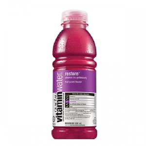 Glaceau Vitamin Water 500ml