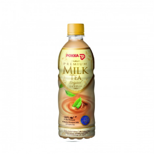 Pokka Milk Tea 500ml
