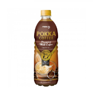 Pokka Milk Coffee 500ml
