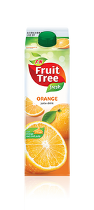 FN FruitTree Orange 1Lt
