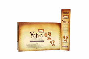 Yatra Agarbatti