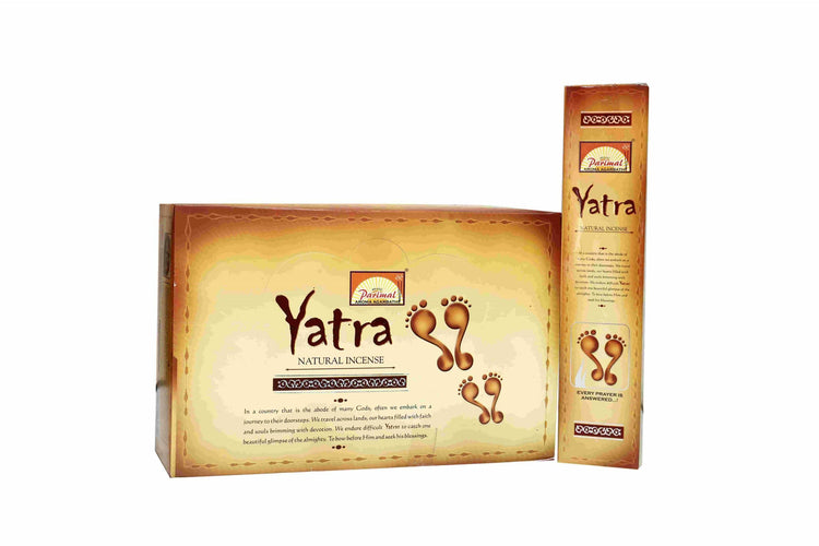 Yatra Agarbatti
