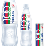 100PLUS Regular
