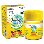 Amrutanjan Pain Balm Extra Power 7.2gm