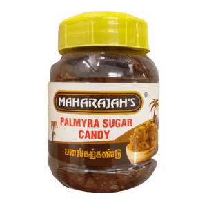 Maharajah's Palmyra Sugar Candy 200gm