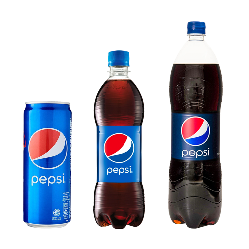 Pepsi