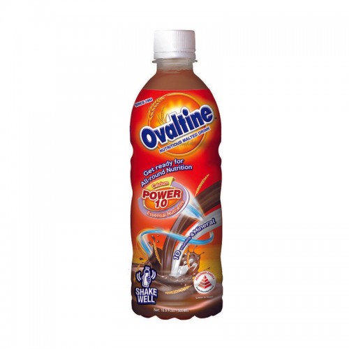 Pokka Ovaltine 500ml