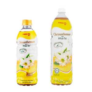 Pokka Chrysanthemum White Tea