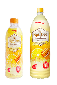 Pokka Honey Lemon Tea