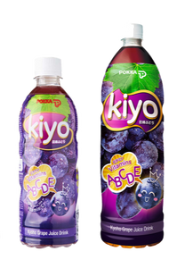 Pokka Kiyo Kyoho Grape Juice