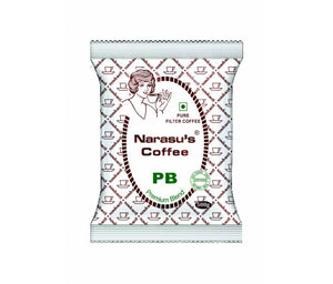 Narasus 100% Pure Filter Coffee PB 500gm