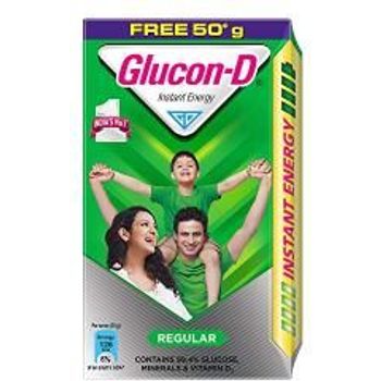 Glucon-D Tangy 450gm