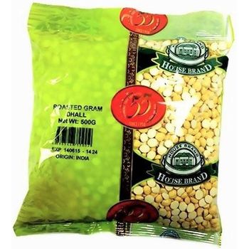 HB Roasted Gram பொட்டுக்கடலை 500gm