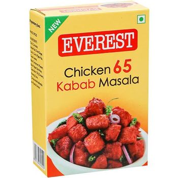 Everest Chicken 65 Kabab Masala 50gm