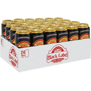 Kalyani Black Label Beer 490ml