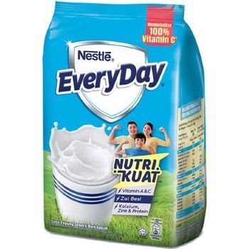 NESCAFÉ Everyday Milk Powder