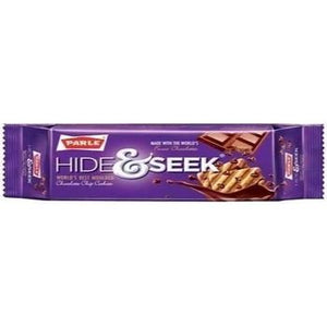 Parle Hide and Seek Biscuits 5x82g