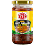 777 Kara Kuzhambu Paste 300gm