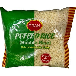Pran Puffed Rice பொரி