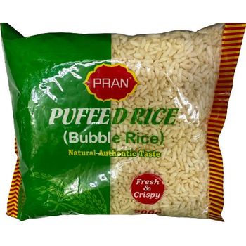 Pran Puffed Rice பொரி