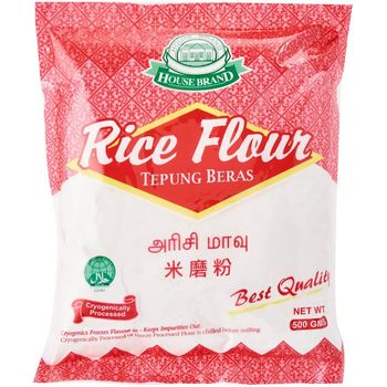 HB Rice Flour அரிசி மாவு 500gm
