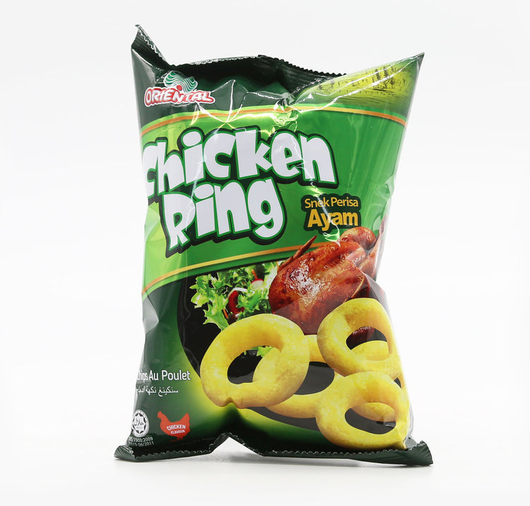 Chicken Ring 60gm