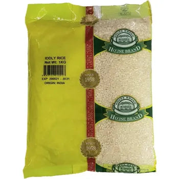 HB Iddly Rice இட்லி அரிசி அரிசி 1kg
