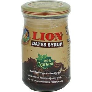 LION Dates Syrup 250gm