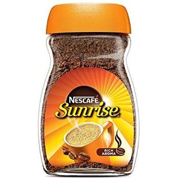 Nescafe Sunrise Coffee 45GM