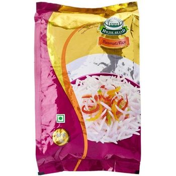HB Basmati Rice பாசுமதி அரிசி 1kg