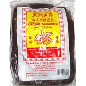 Orchid Tamarind Asam 1Kg