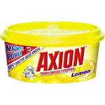 Axion Dishwash Soap Lemon 350gm