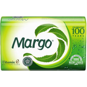 Margo Soap