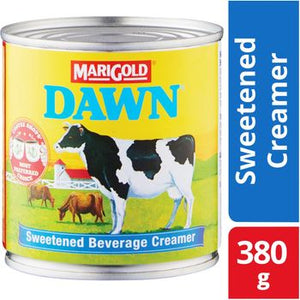 Dawn Sweetened Beverage Creamer 380gm