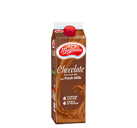 FN Magnolia Chocolate Milk 946ml