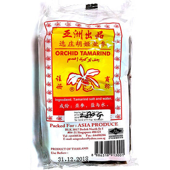 Orchid Tamarind Asam 300gm