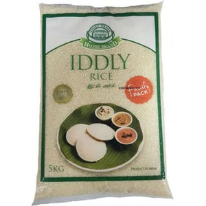 HB Iddly Rice இட்லி அரிசி அரிசி 5kg