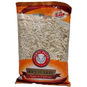Gemini Rice Flakes (Poha) Aval Thick அவல் 500gm
