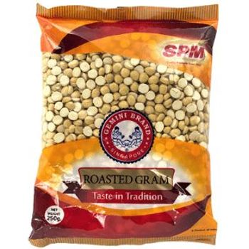 SPM Roasted Gram பொட்டுக்கடலை 500gm