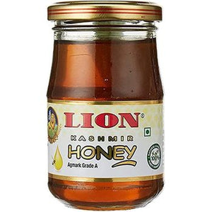 LION Honey
