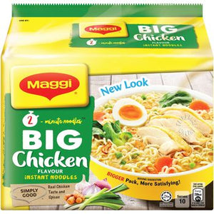 MAGGI® BIG Chicken (5x108g)