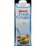 Amul Fresh Cream 250ml