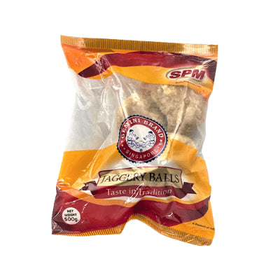 SPM Jaggery Cube Vellam 500gm