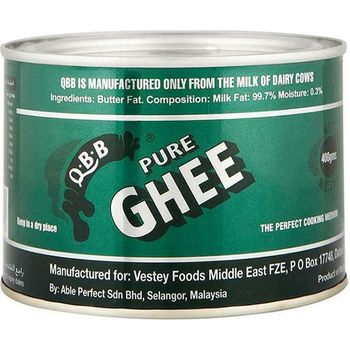 QBB GHEE  நெய் 400gm