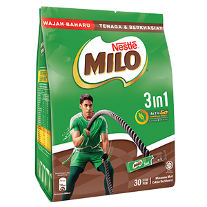 MILO® 3in1 30s