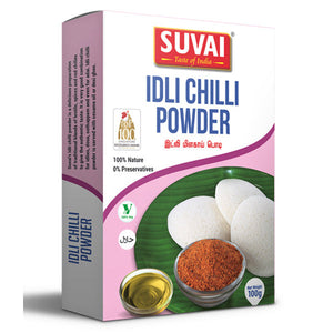 Suvai Idly Thosai Podi 100gm