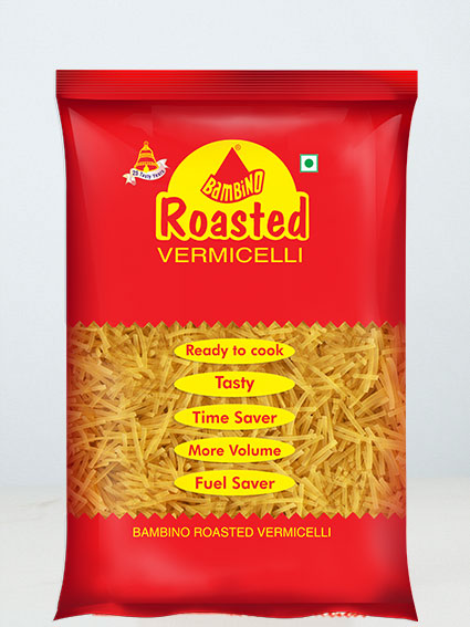 Bambino Roasted Vermicelli